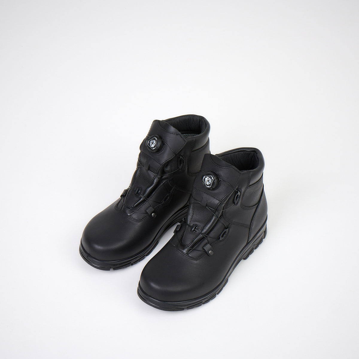 614278100 Wasserdichte Stiefel mit Drehverschluss – Produktansicht 4