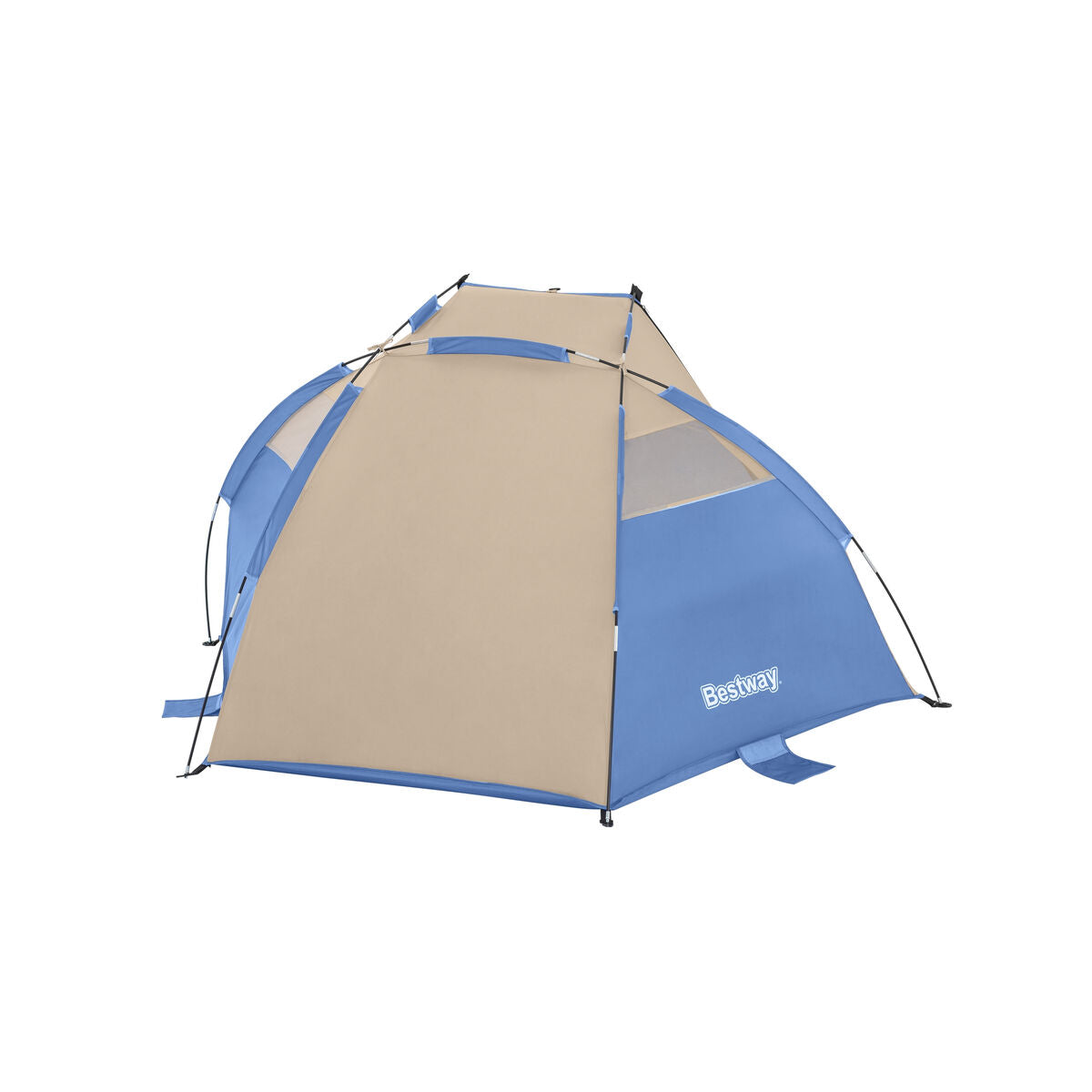 Bestway Strandzelt 200 × 100 × 100 cm Blau – Produktansicht 4