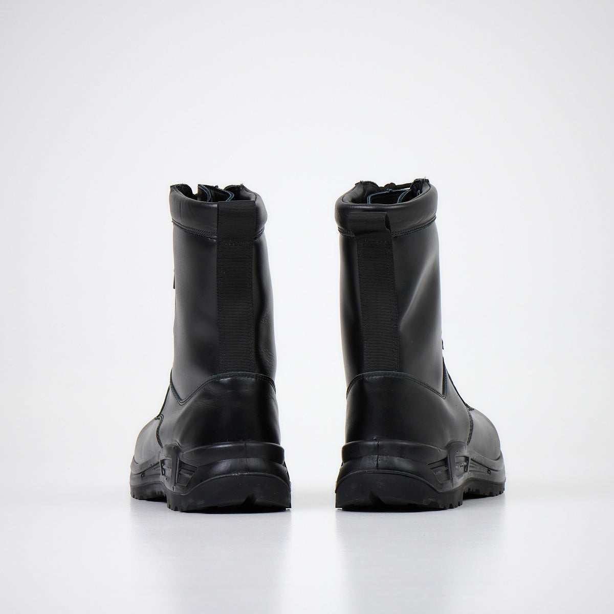 749402100 Lederstiefel mit Vibram-Sohle – Produktansicht 3