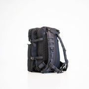 Galvi-Linda Rucksack 063 – Schwarz