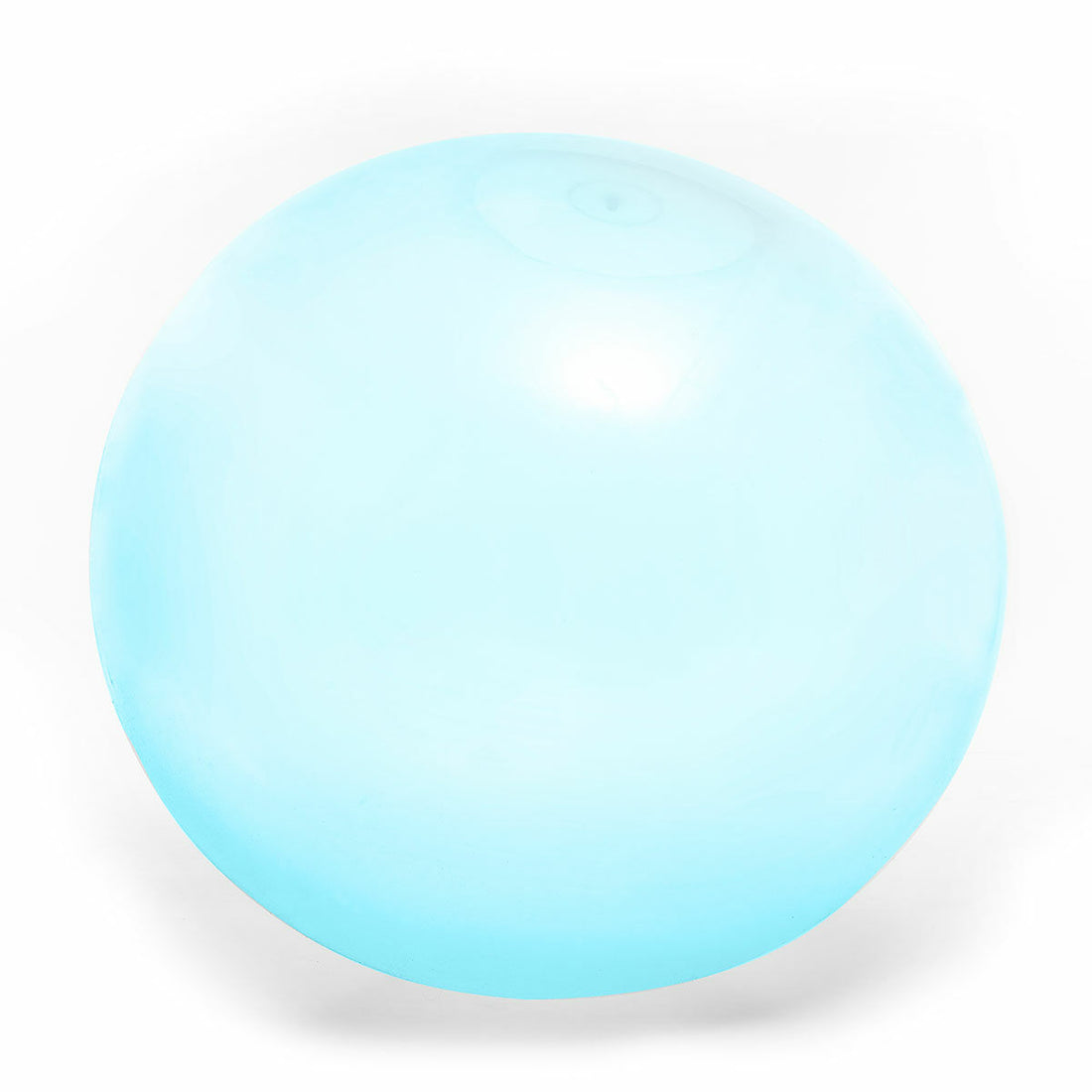 Riesige aufblasbare Bubble Bagge – Detailansicht 5