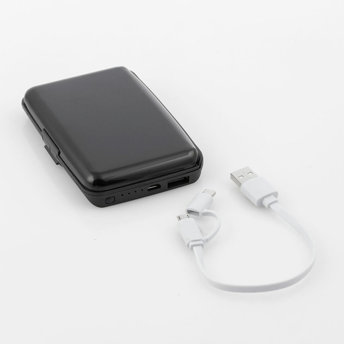 RFID-Kartenetui und Powerbank Sbanket – Produktansicht 4