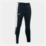 Joma Championship IV Herren-Sporthose Schwarz
