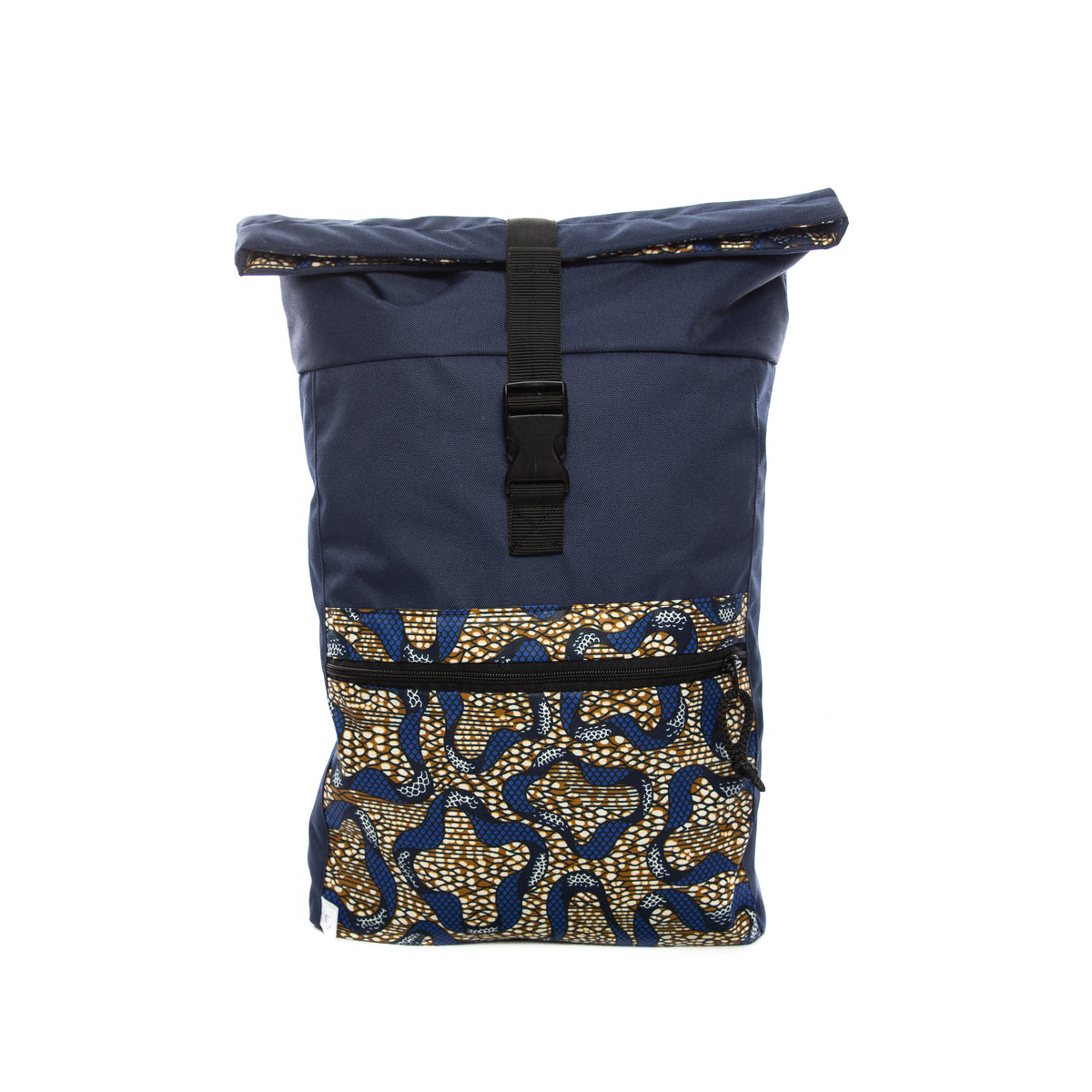 Wasserdichter Rucksack – Aliens – Produktansicht 2