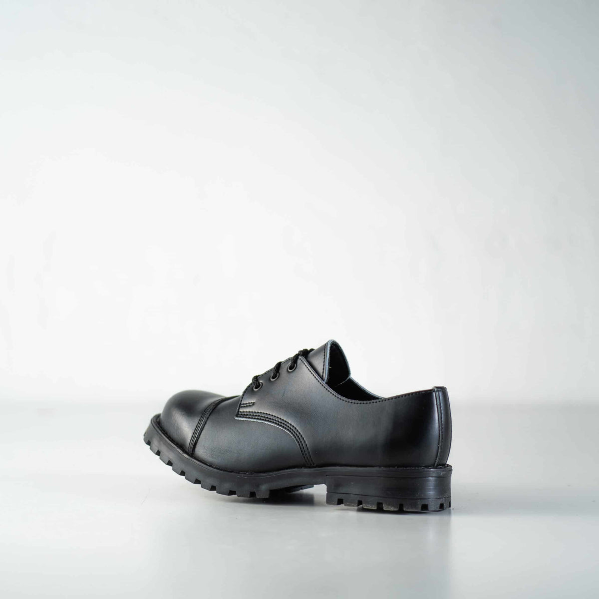 Widgets Unisex-Schuhe Schwarz – Produktansicht 5