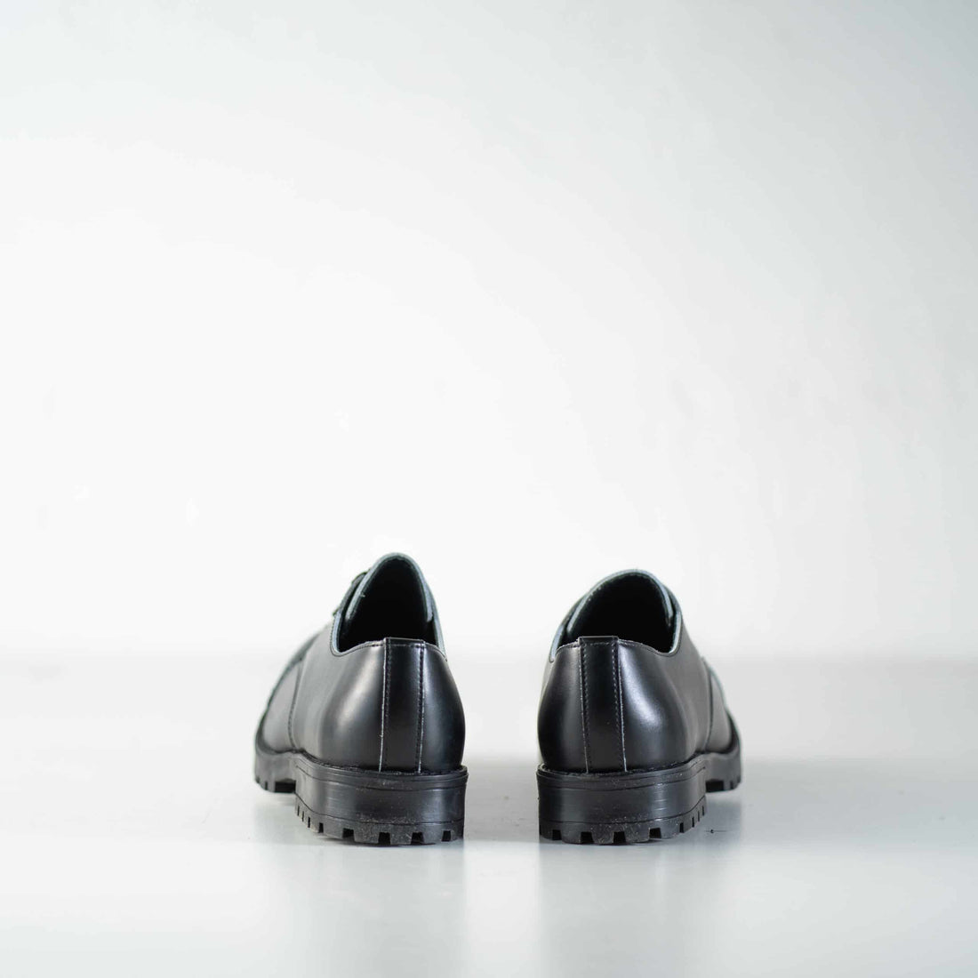 Widgets Unisex-Schuhe Schwarz – Detailansicht 4