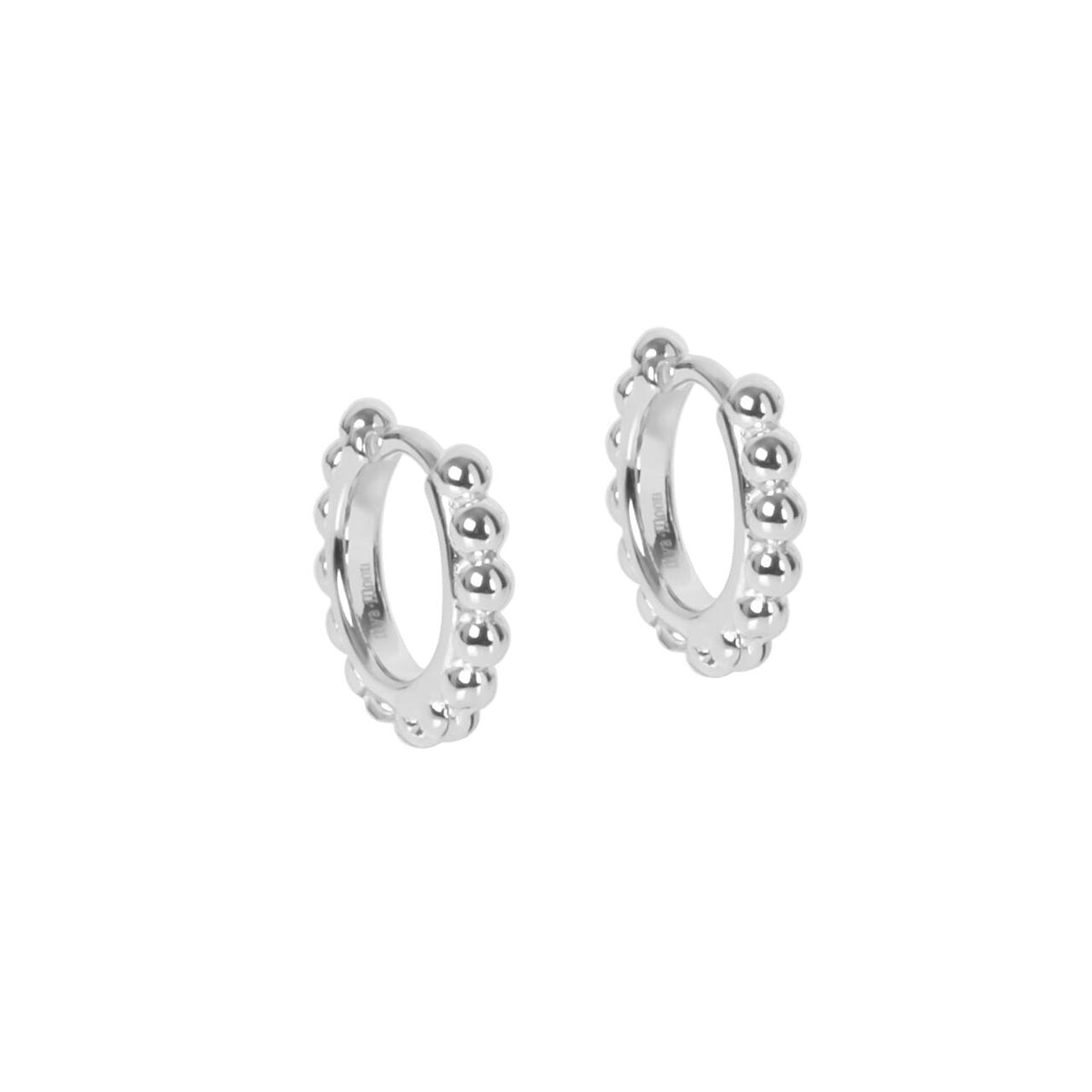 Aria Hoops S – Produktansicht 2