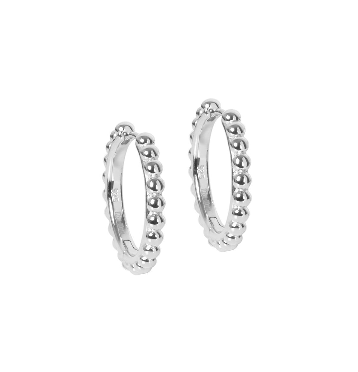 Aria Hoops M – Produktansicht 2