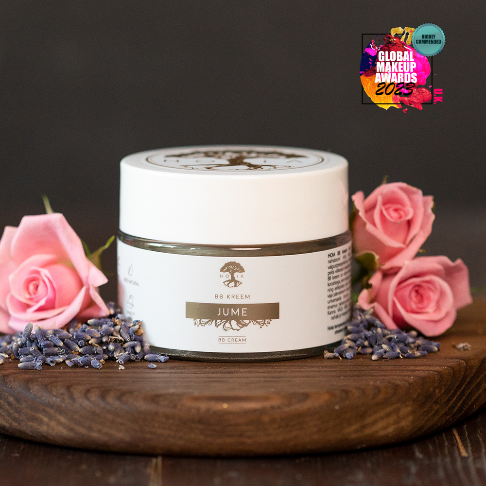 BB-Creme – Produktansicht 2