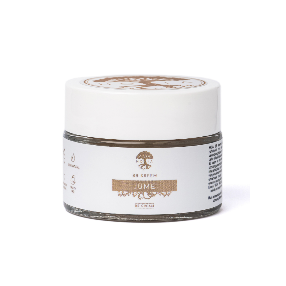 BB-Creme – Detailansicht 2
