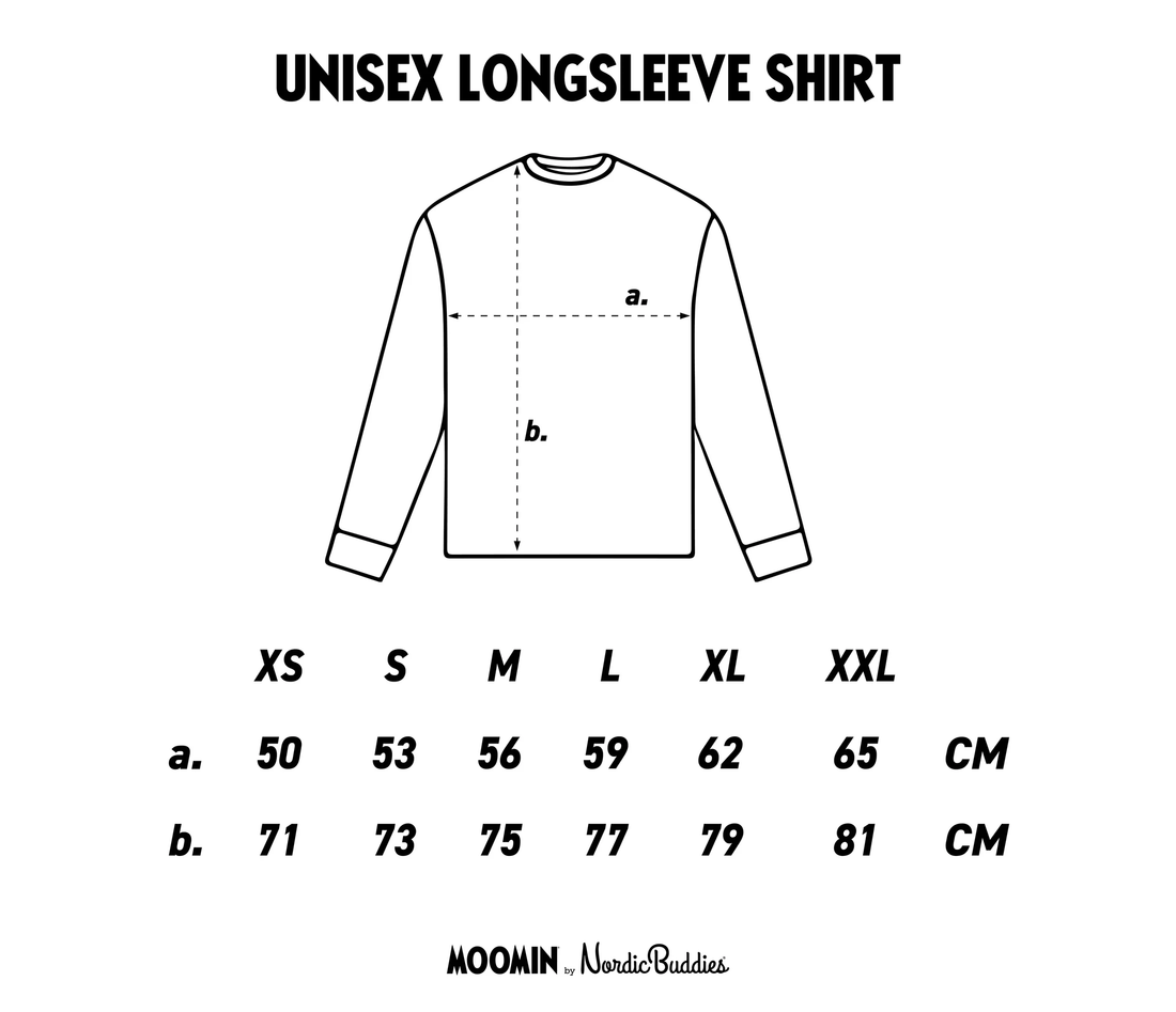 Unisex – Langarmshirt Novels mit Rippbündchen – Weiß – Detailansicht 4