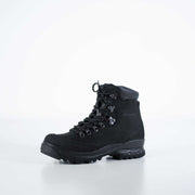 553P Wanderschuhe Schwarz