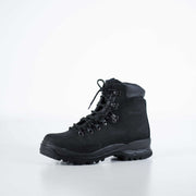 5531 Schwarz Wanderschuhe