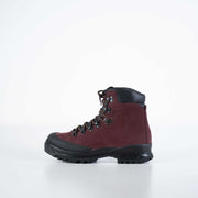 553P Bordeaux Wanderschuhe