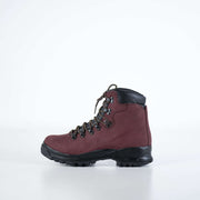 5531 Bordeaux Wanderschuhe