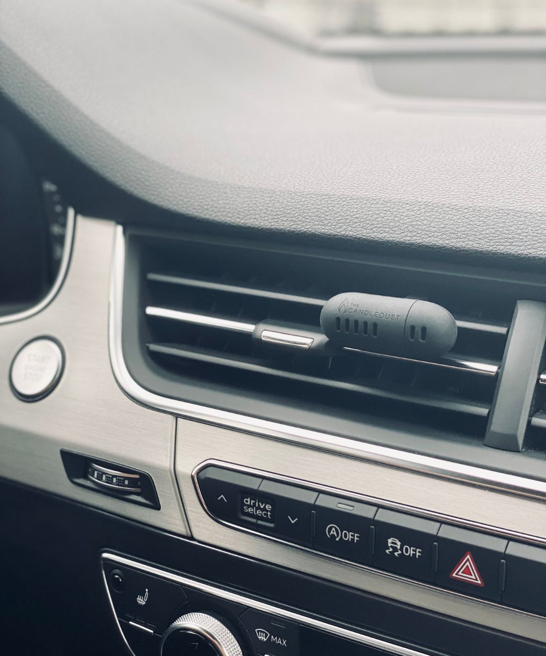 Auto – Diffusor – Champagne Rhubarb – Detailansicht 3