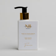 Feuchtigkeitsspendende Körpercreme mit Aloe Vera und Ringelblumenextrakt, 150 ml