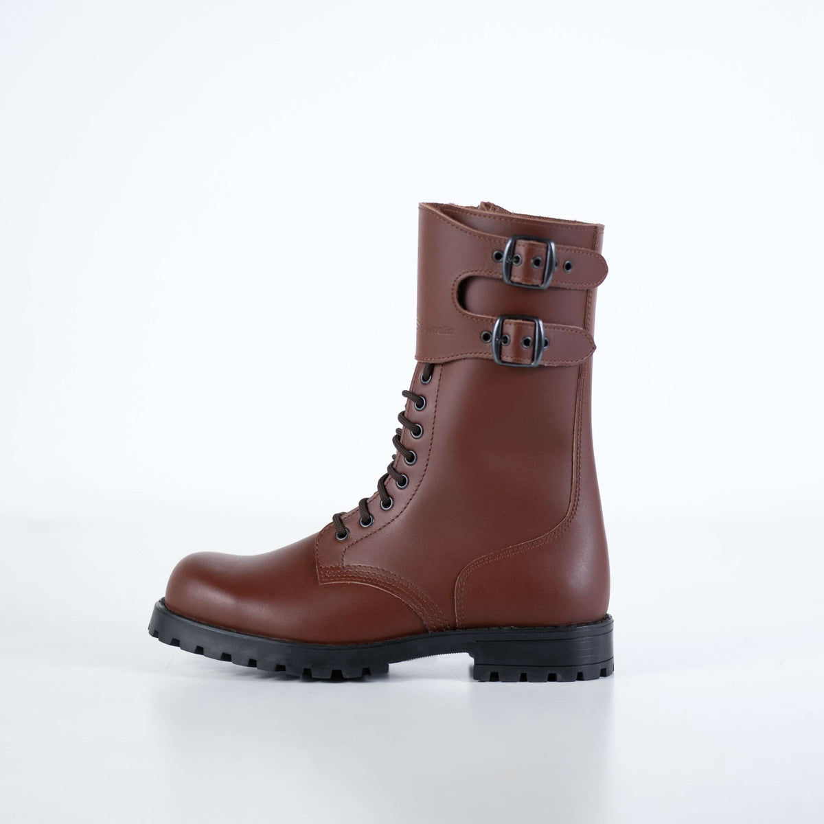 791 Tarkovsky Stiefel – Hellbraun