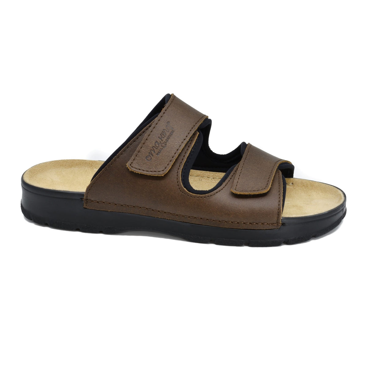 Madise Sandalen – Braun