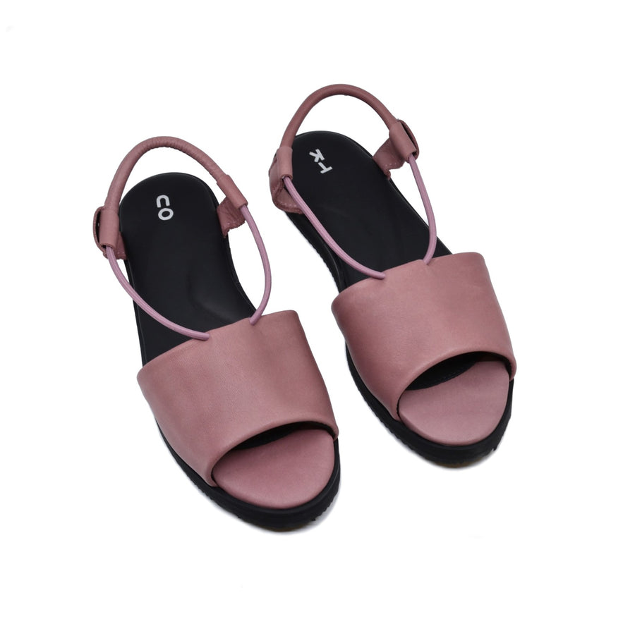 Berlin Sandalen – Rosa