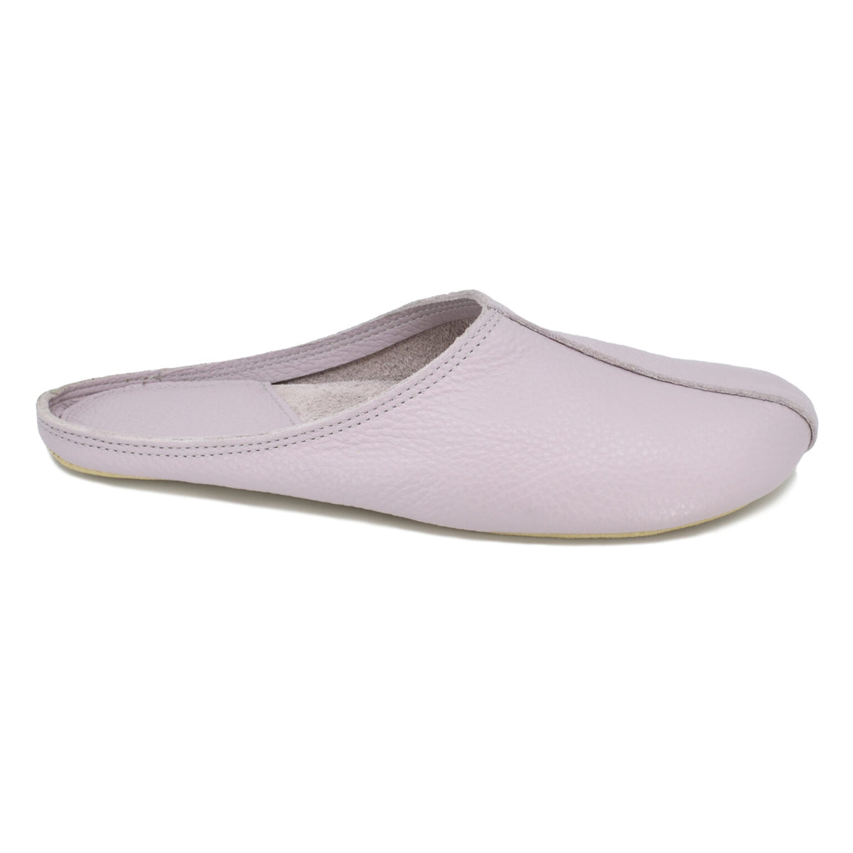Sulbi Hausschuhe – Flieder