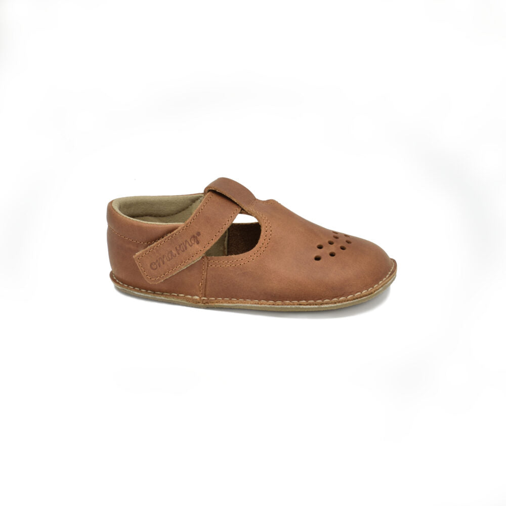 Lusti Kinder – Lederschuhe – Espanol