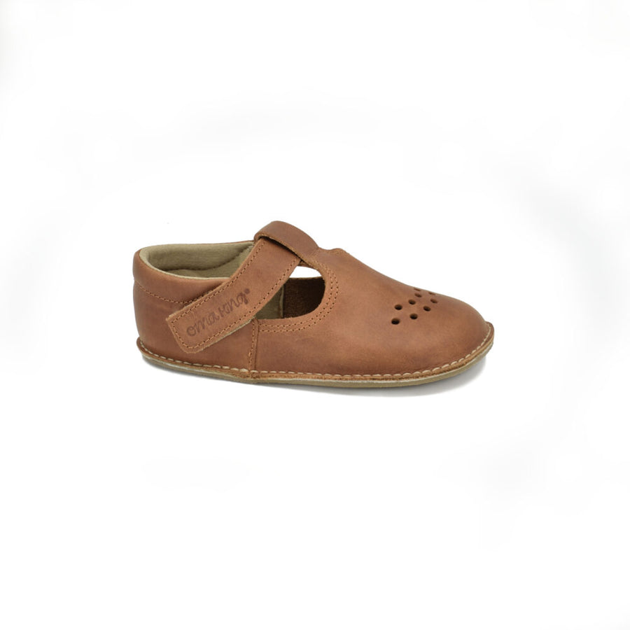 Lusti Kinder – Lederschuhe – Espanol