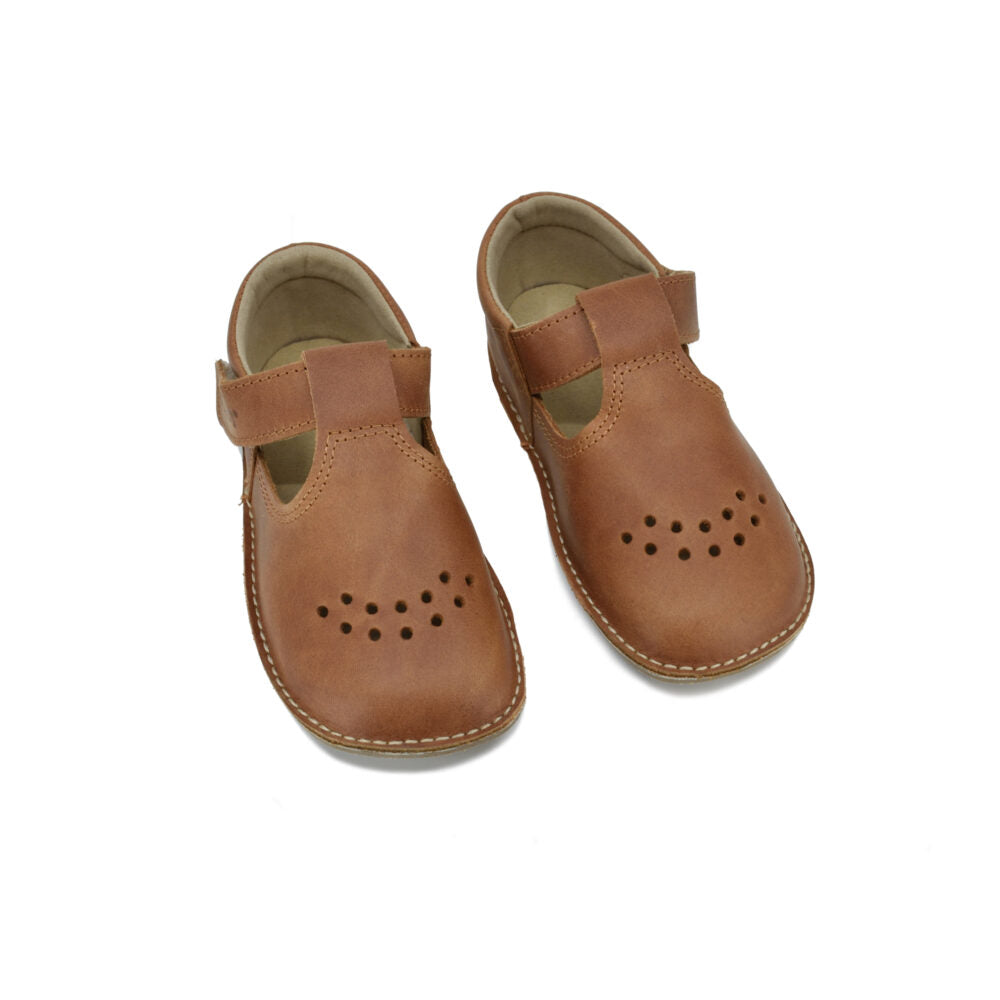 Lusti Kinder – Lederschuhe – Espanol – Produktansicht 2