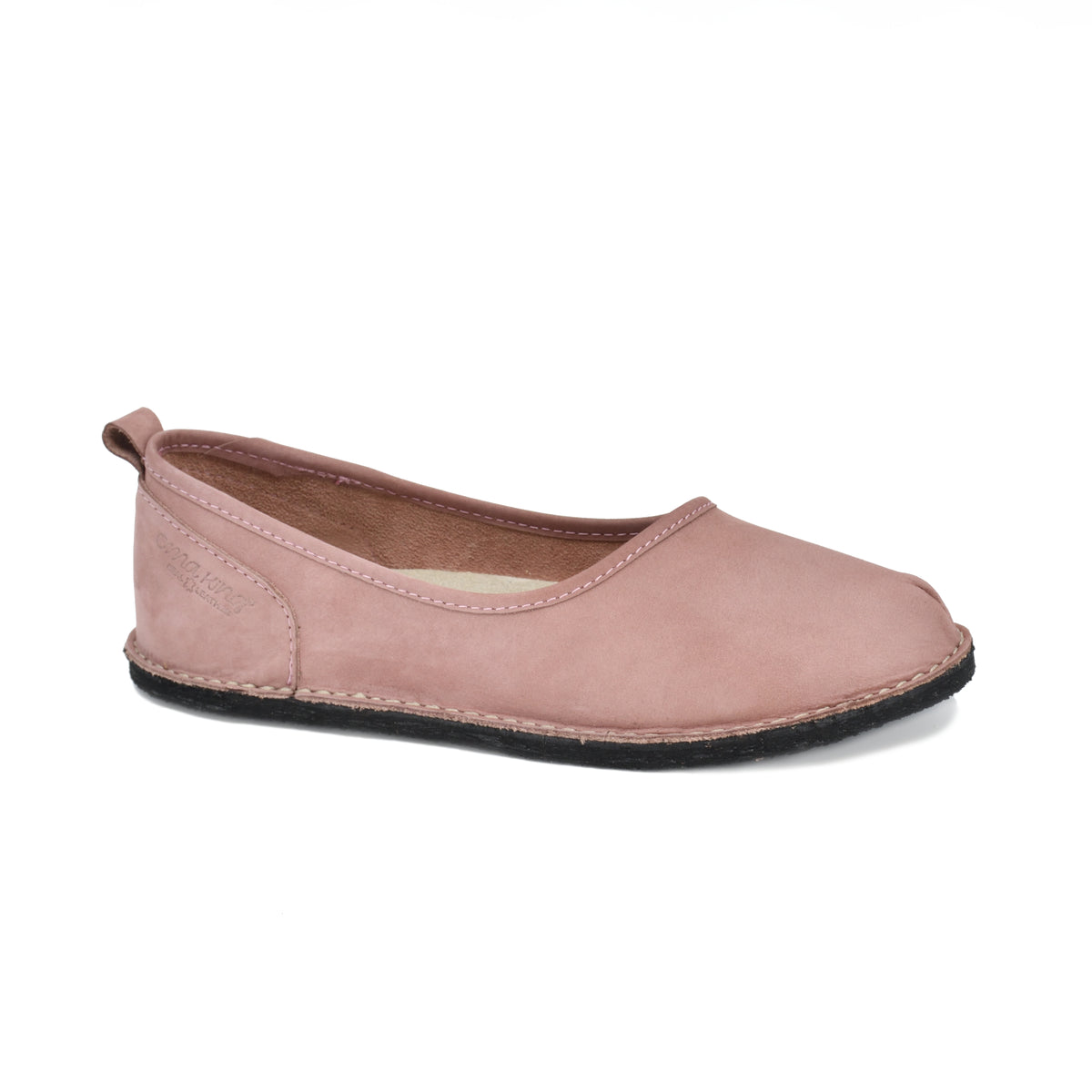 Kuutsid Schuhe – Rosa – Produktansicht 2
