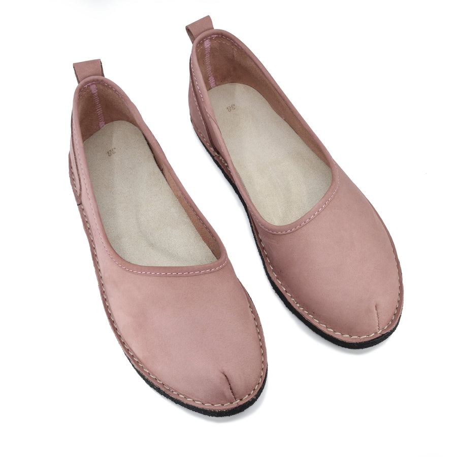 Kuutsid Schuhe – Rosa