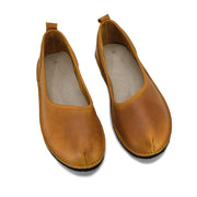 Kuutsid Schuhe – Gelb
