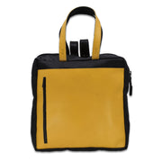 Stockholm Rucksack – Gelb