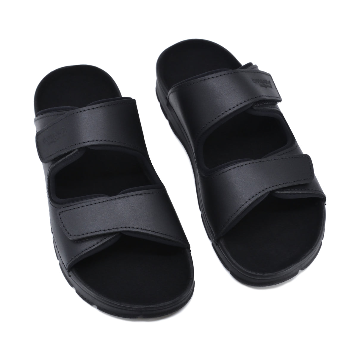 Madise Sandalen – Schwarz