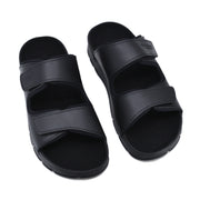 Madise Sandalen – Schwarz