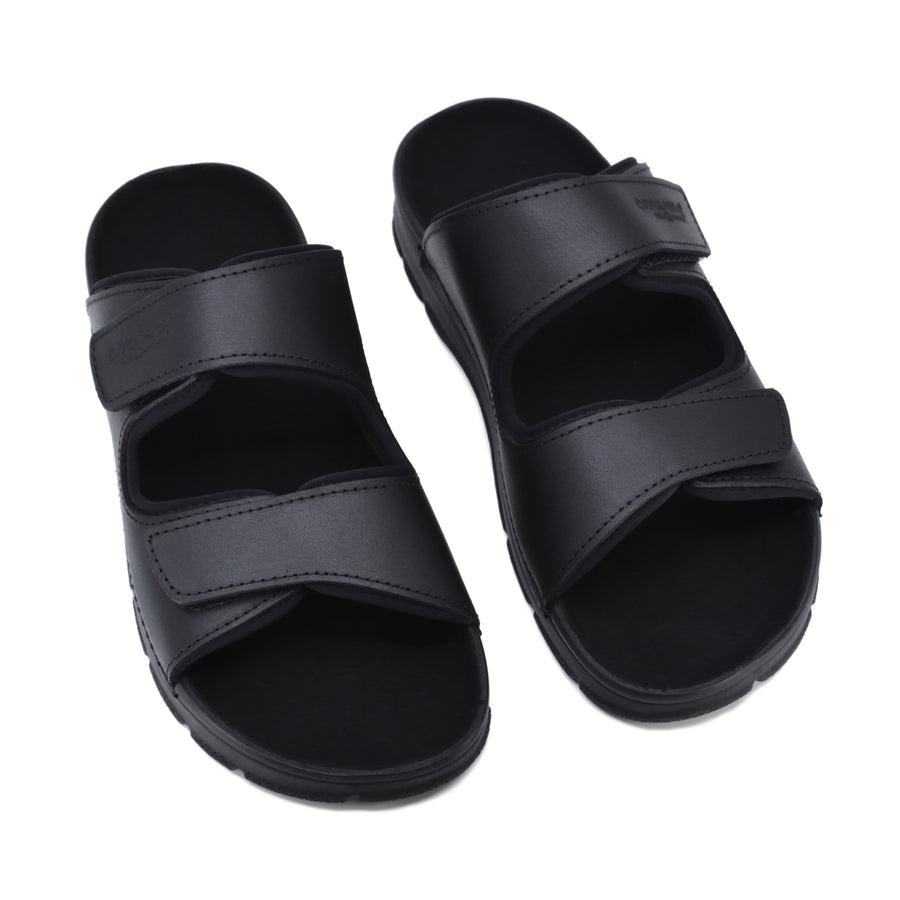 Madise Sandalen – Schwarz