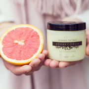 Körperpeeling Sassy Citrus, 200 ml