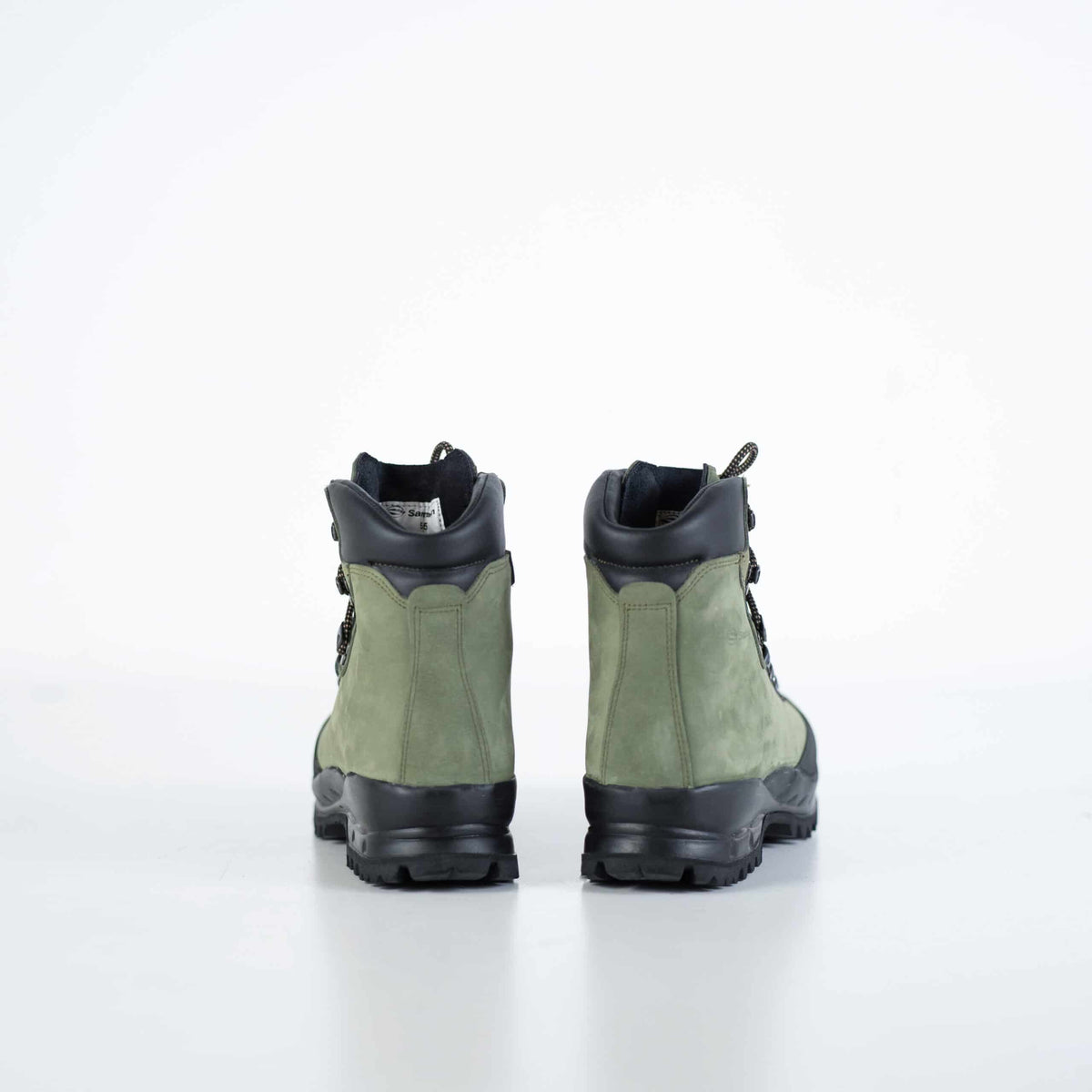 553P Firtree Wanderschuhe – Produktansicht 3