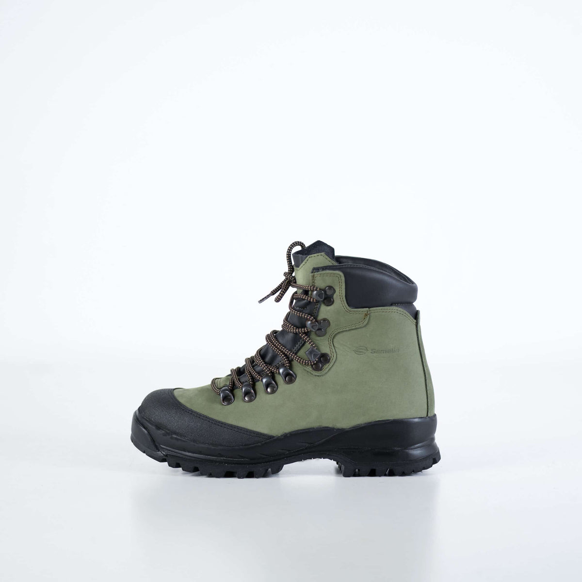 553P Firtree Wanderschuhe – Produktansicht 2