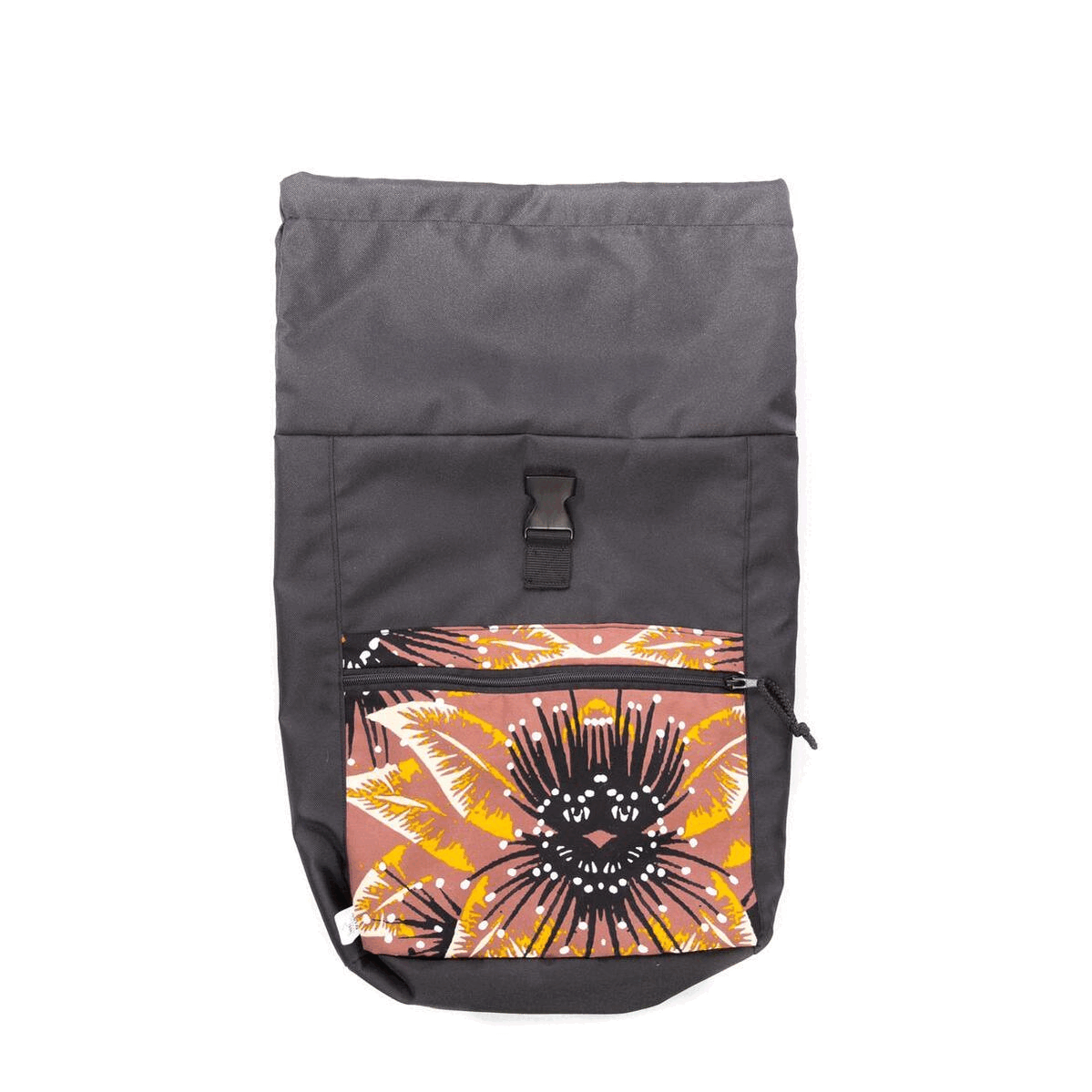Wasserdichter Rucksack – Cake – Produktansicht 4