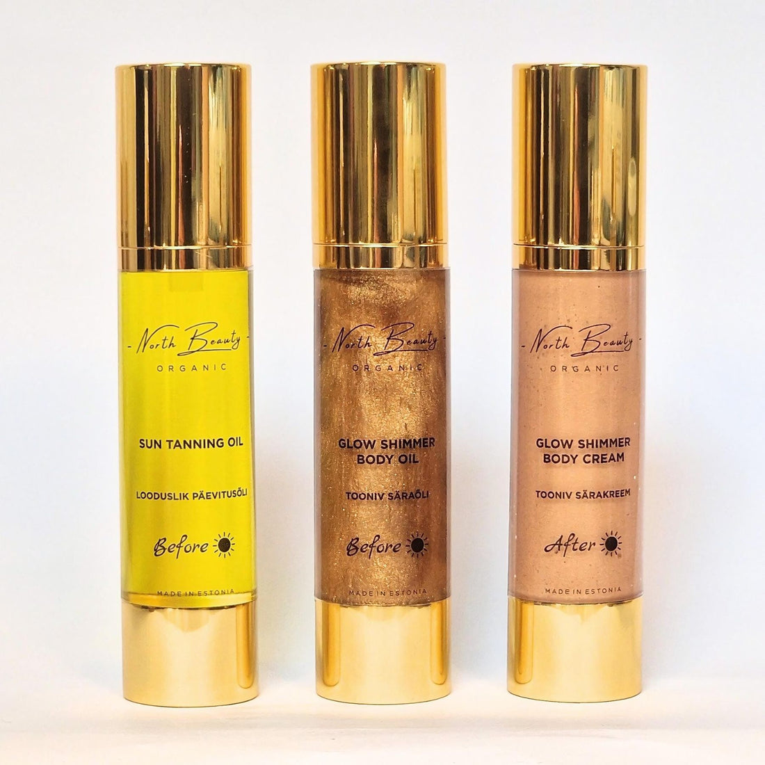 Getönte Glow-Creme, 50 ml – Detailansicht 2