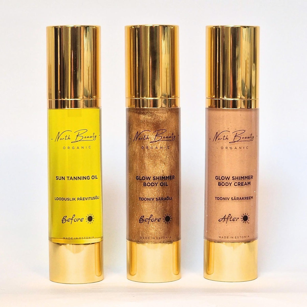Getönte Glow-Creme, 50 ml – Produktansicht 4