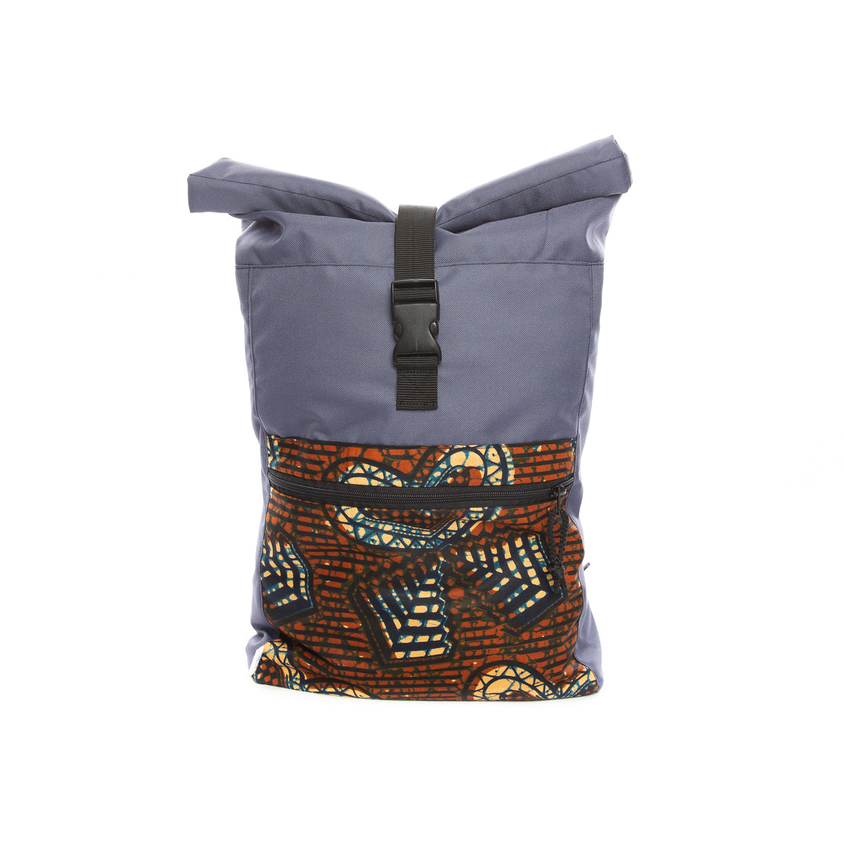 Wasserdichter Rucksack – Heart Ribbon – Produktansicht 2