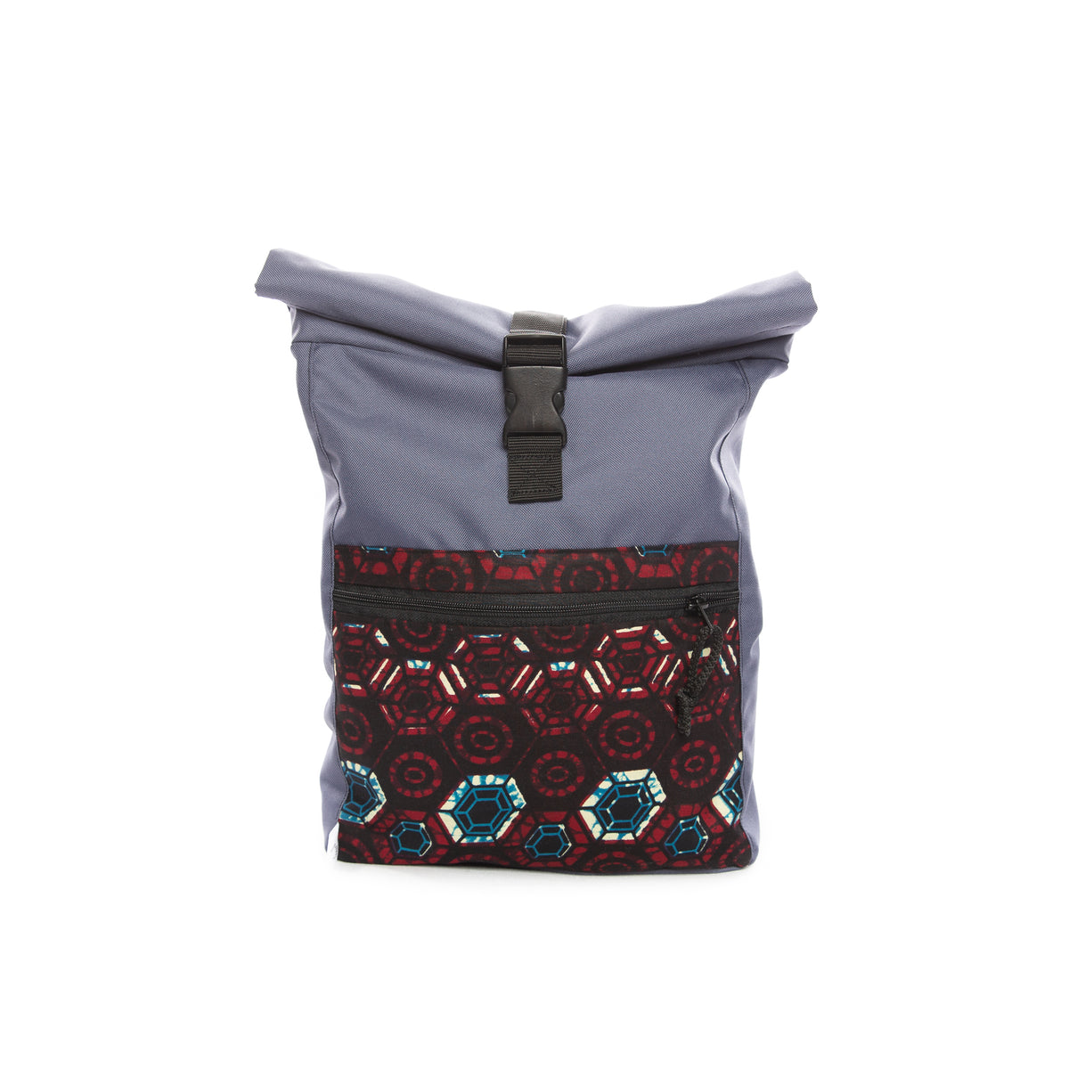 Wasserdichter Rucksack – Hexagon – Produktansicht 2