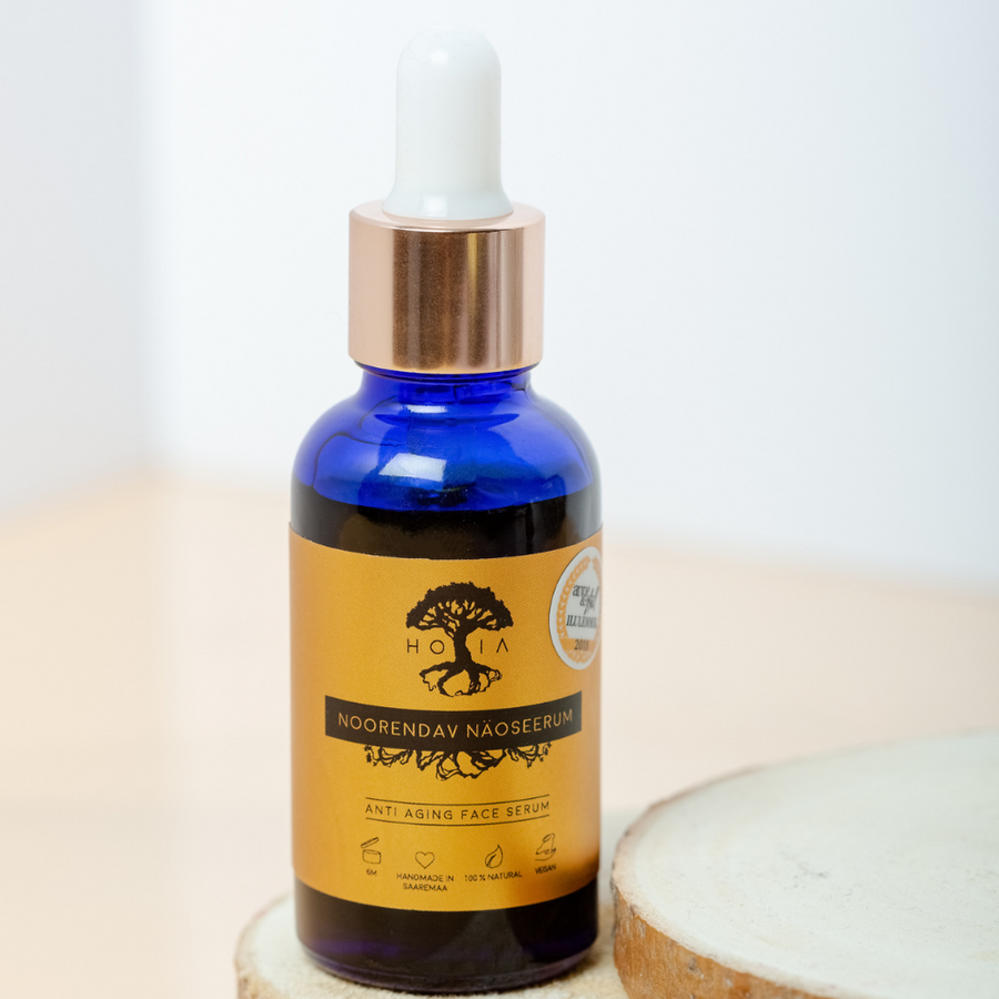 Anti-Aging Gesichtsserum