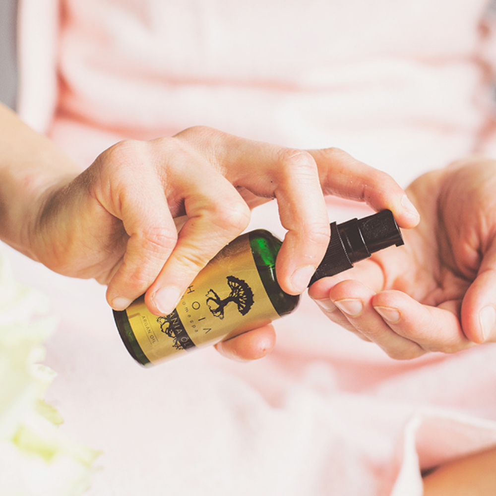 Bio Arganöl 50 ml