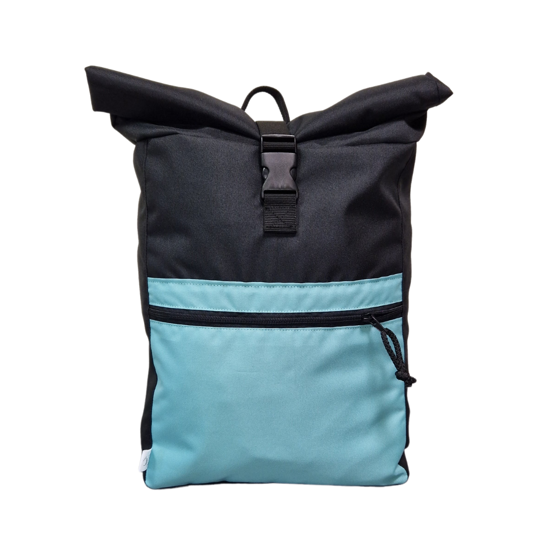 Wasserdichter Rucksack – Icy Patch