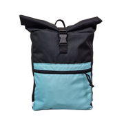 Wasserdichter Rucksack – Icy Patch