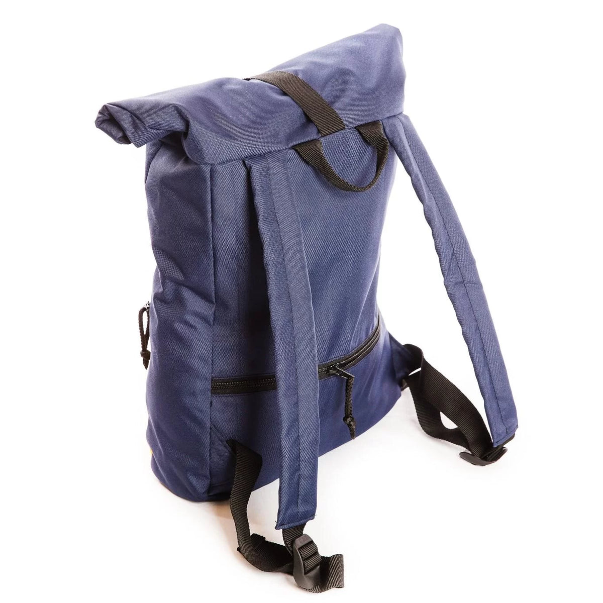Wasserdichter Rucksack – Pink – Produktansicht 2