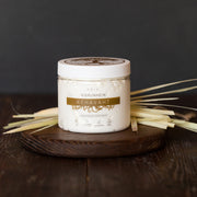 Aufgeschlagene Körperbutter Zitronengras 200 ml
