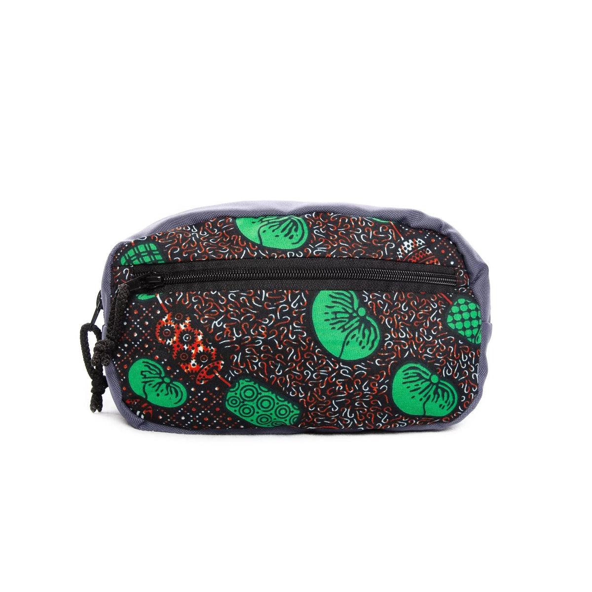 Geräumige Bauchtasche – Beans